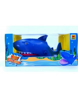 Арт 5025 Дитяча іграшка "Акула "3+ Shark game
