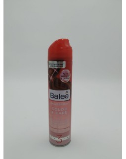 Лак для фарбованого волосся Balea 5013