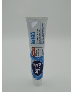 Зубна паста Dontodent Арт 5003