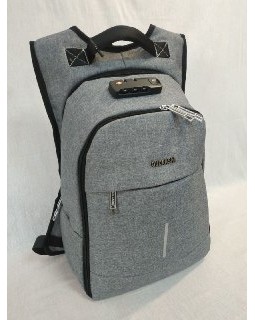 Рюкзак з відділеням для ноутбука 48 х 31 Арт 2470